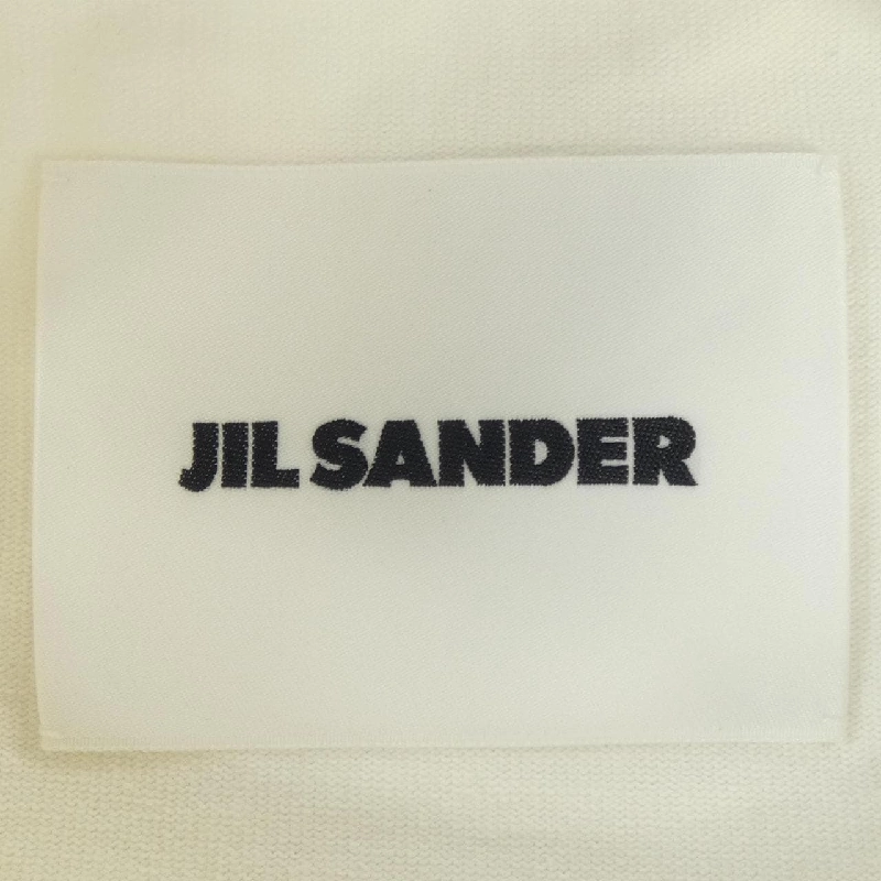 JIL SANDER JSCT707050WT Áo thun - Hàng hiệu Authentic 823269