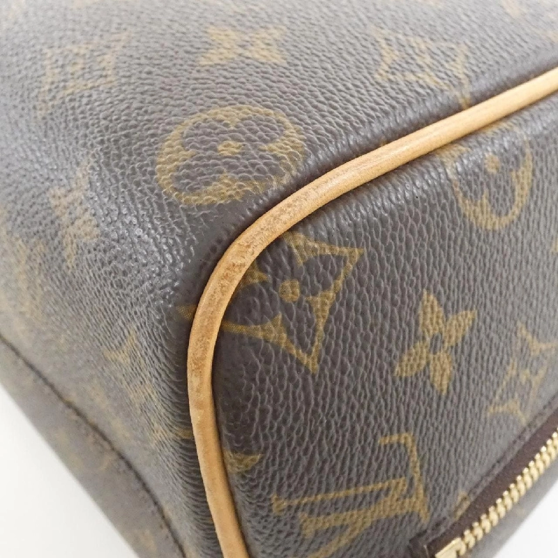 Túi Louis Vuitton Monogram Nolita M50204 615588