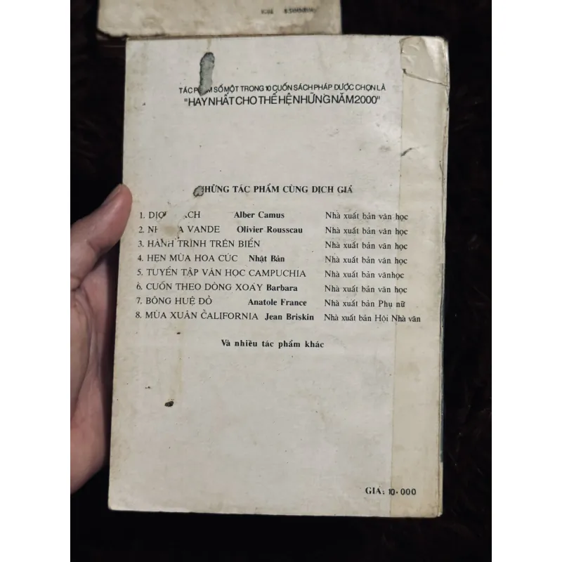 Đi tìm thời gian đã mất 999157