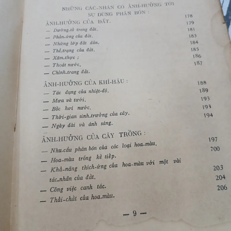 BÓN PHÂN HỢP LÝ - NGUYỄN KIM OANH 739994