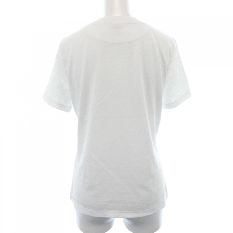 Áo thun HERMES CARTOUCHE 2E4613DU - Hàng hiệu Authentic 634617