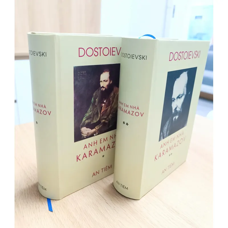 Anh em nhà Karamazov (Dostoievski) 1001560