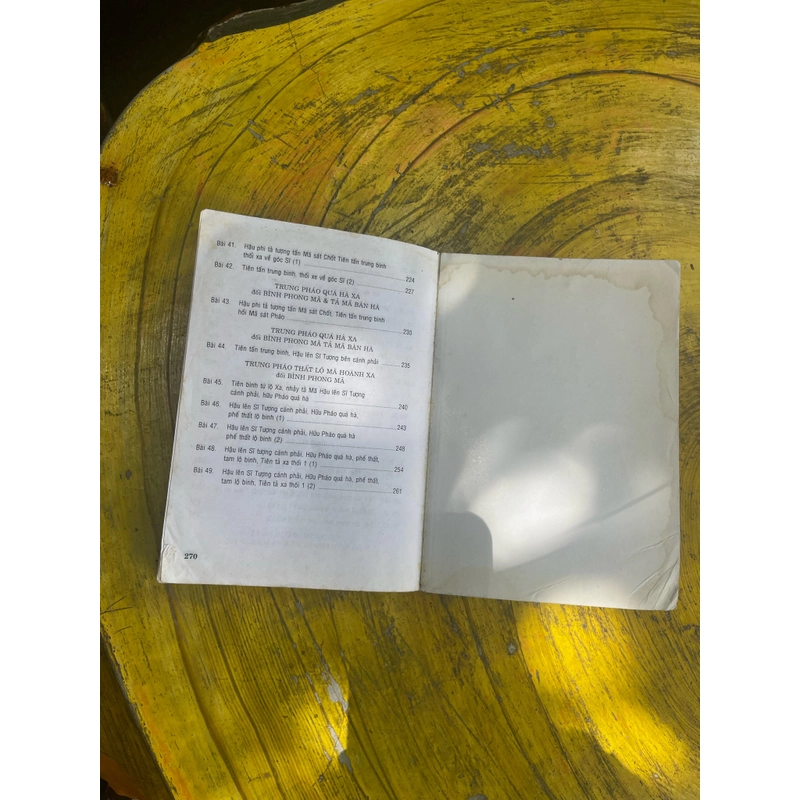 TRUNG PHÁO QUÁ HÀ XA BÌNH PHONG MÃ 530617