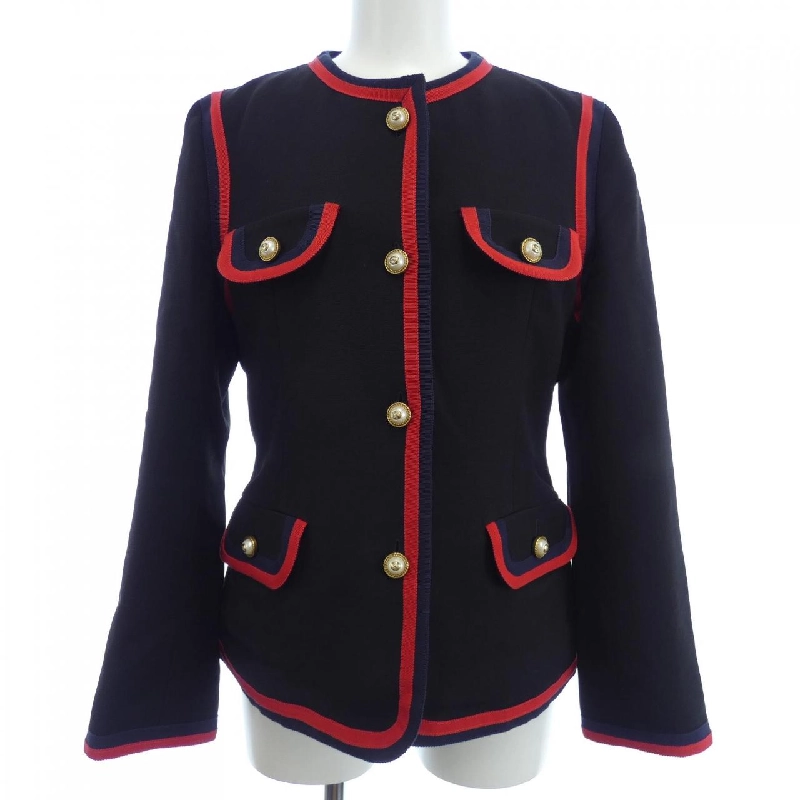 【Mã giảm giá】Gucci GUCCI Áo khoác 636401