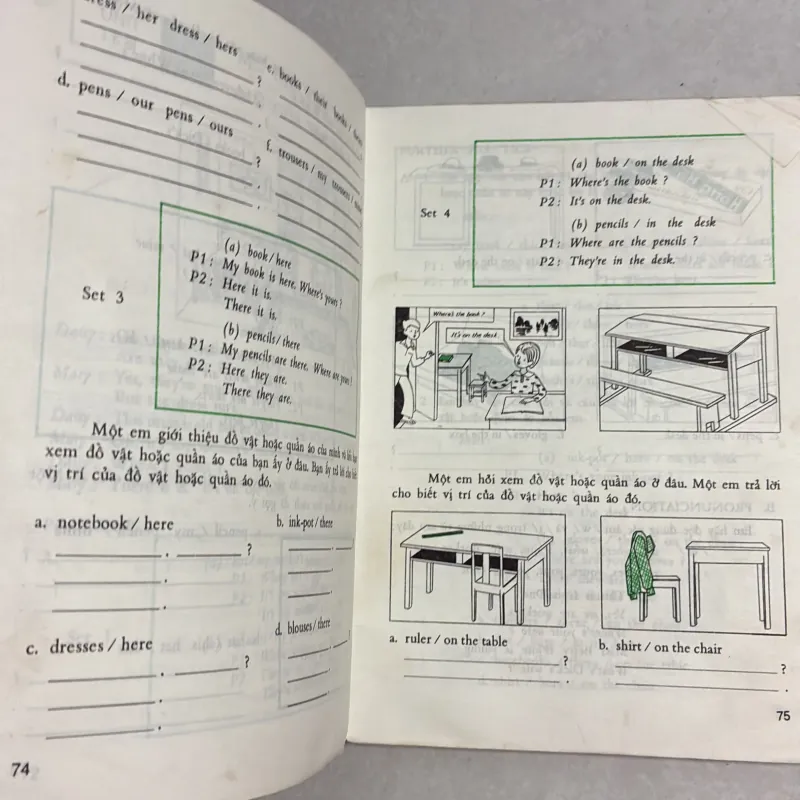 English 6 - 1998s (2 cuốn) 784022