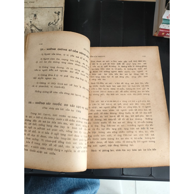 HẢI THƯỢNG Y TÔN TÂM LĨNH tập 3 278964