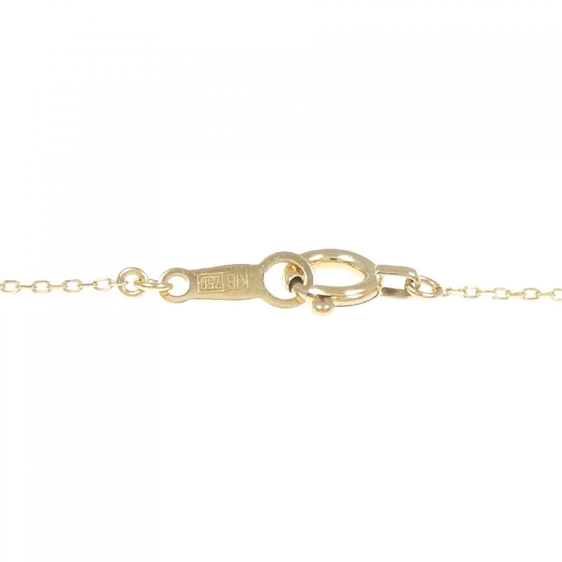 Mặt dây chuyền Clover Diary - Hàng hiệu Authentic 845426