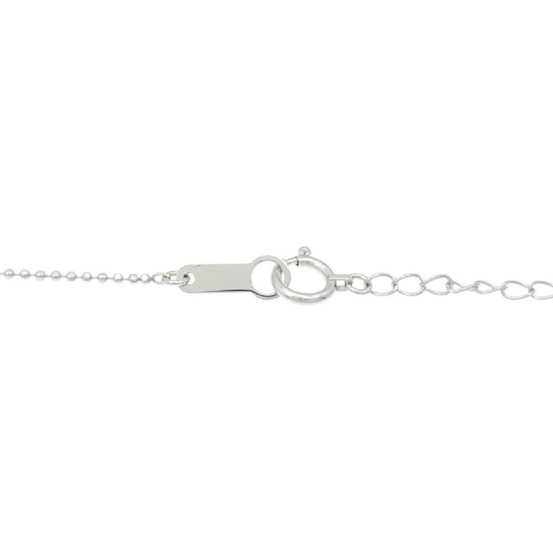 Dây chuyền kim cương 2WAY PT900/PT850 0.29CT - Hàng hiệu Authentic 859240