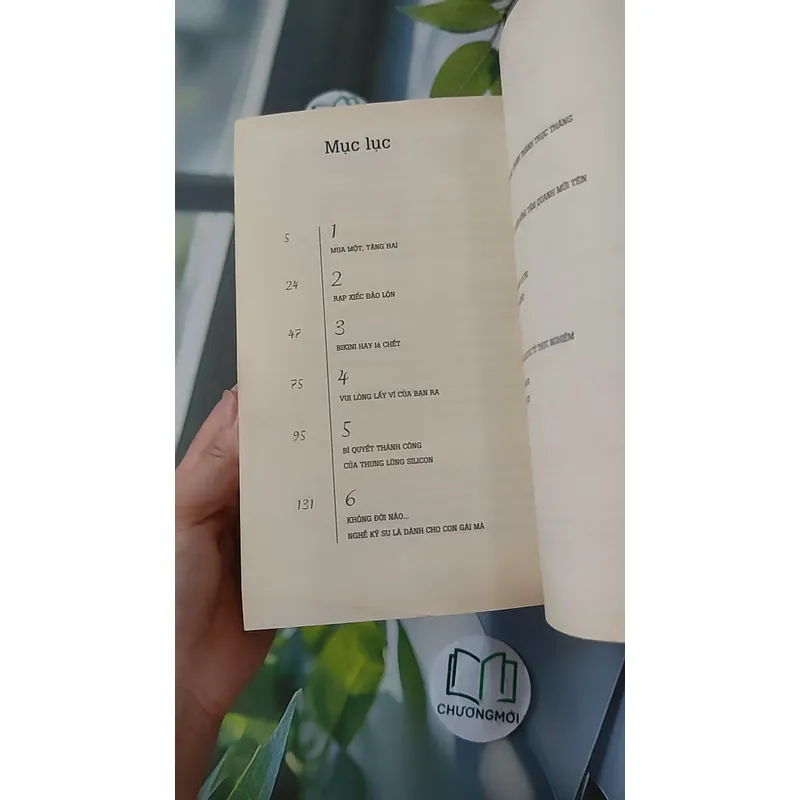 Nếu Tôi Biết Được Khi Còn 20 - Tina Seelig 1064332