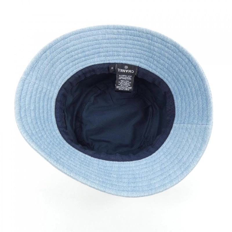 Mũ CHANEL - Hàng hiệu Authentic 834068