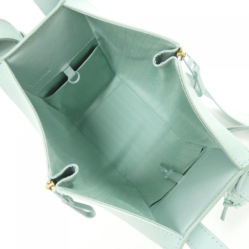 Túi xách vai Loewe Hammock Compact A538H13X07 610800