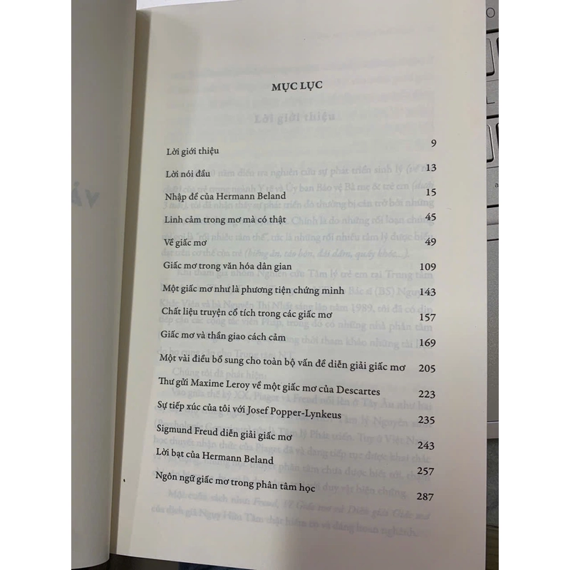 VỀ GIẤC MƠ VÀ DIỄN GIẢI GIẤC MƠ - SIGMUND FREUD 526359