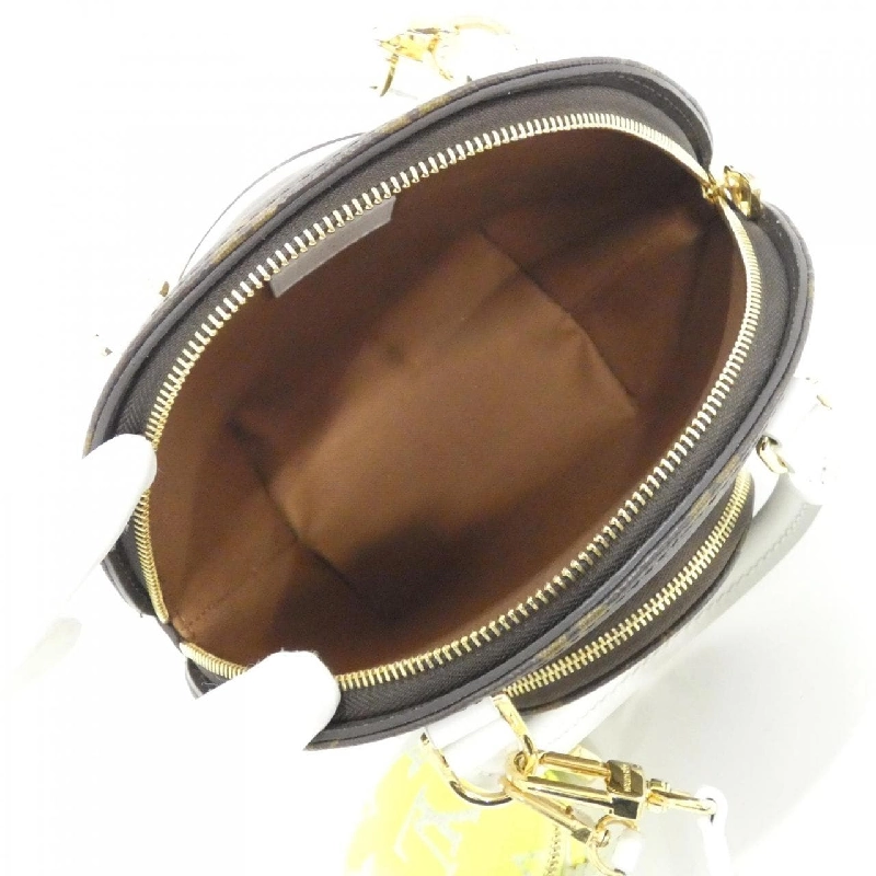 Túi xách Louis Vuitton Monogram (LV Match) Ellipse BB M20752 - Hàng hiệu Chính hãng 765385