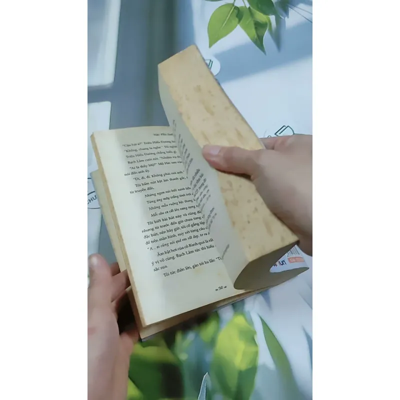 Ký Ức Độc Quyền - Mộc Phù Sinh 744728