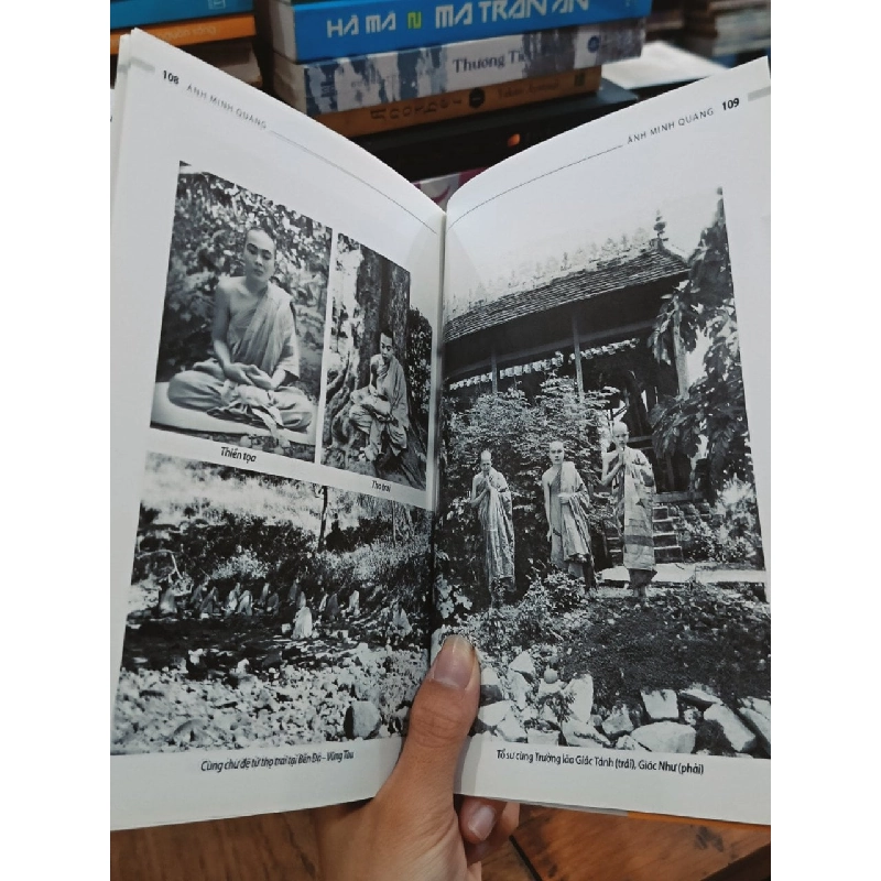 Ánh minh quang - Giáo hội Phật giáo Việt Nam hệ phái Khất Sĩ 958373