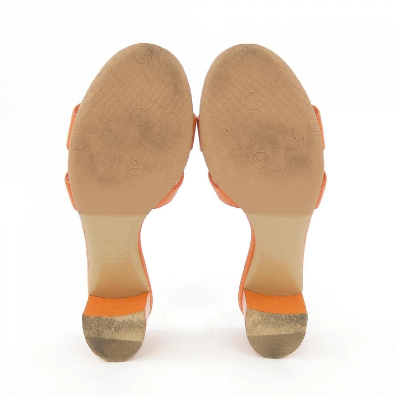 HERMES OASIS 151215Z Sandal - Hàng hiệu Chính hãng 828341