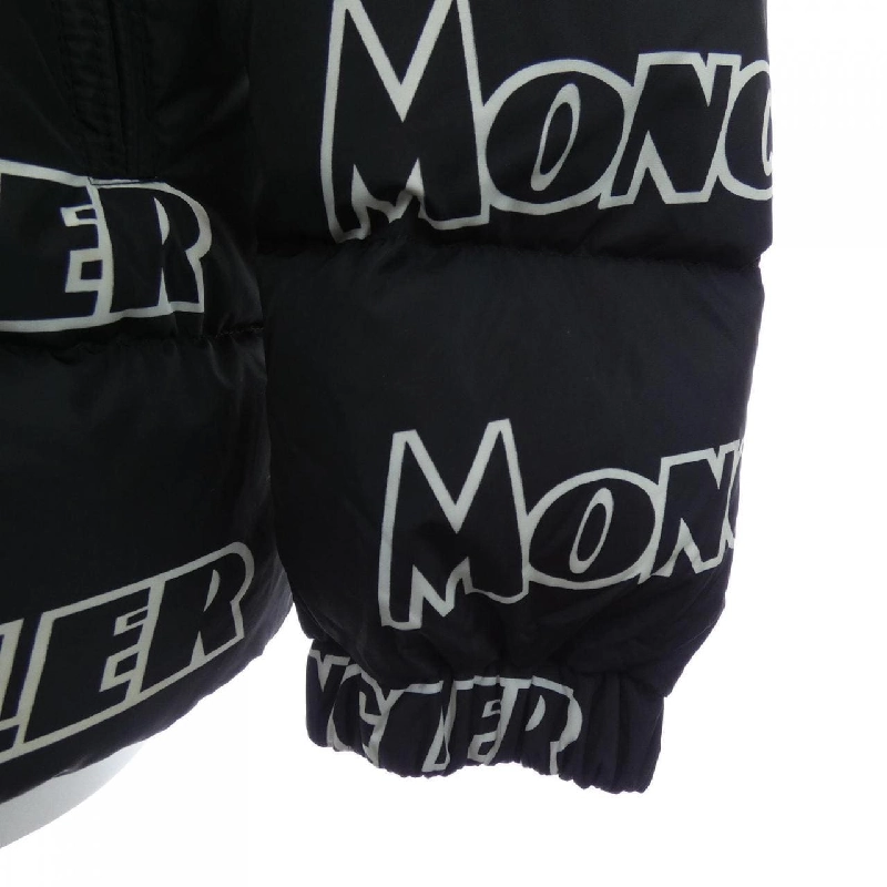 MONCLER FAIVELEY Áo khoác lông - Hàng hiệu Chính hãng 892420