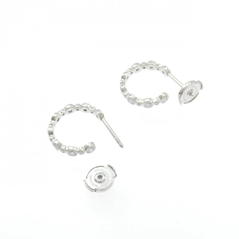 Bông tai Tiffany Jazz - Hàng hiệu Authentic 846625