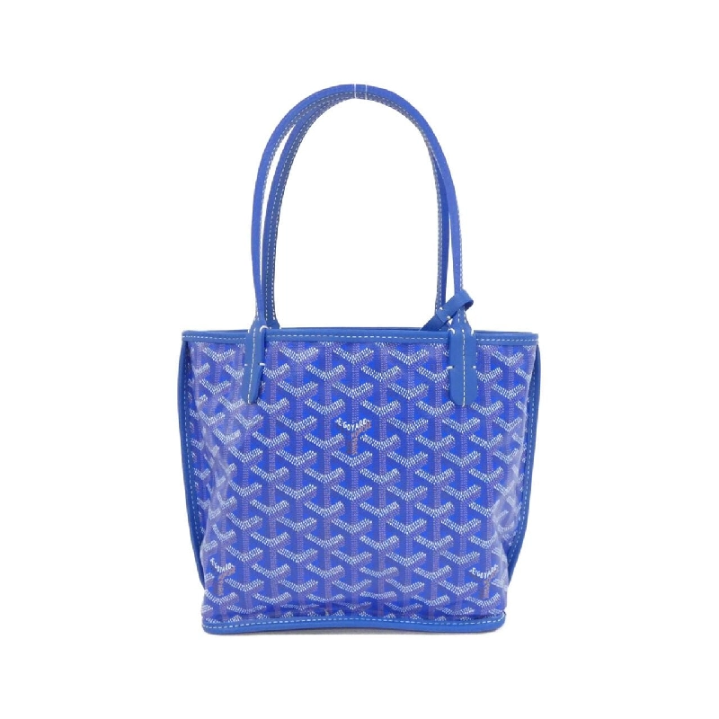 Goyard Anjou Mini Bag - Hàng hiệu Authentic 764979