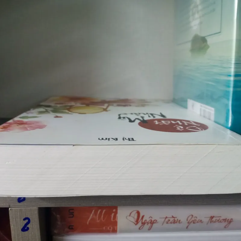 Đệ nhất mỹ nhân - Thị Kim 755576