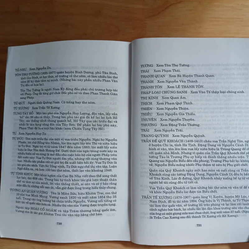 Tầm Nguyên Từ Điển (Cổ Văn Học Từ Ngữ Tầm Nguyên) - Bửu Kế 291156