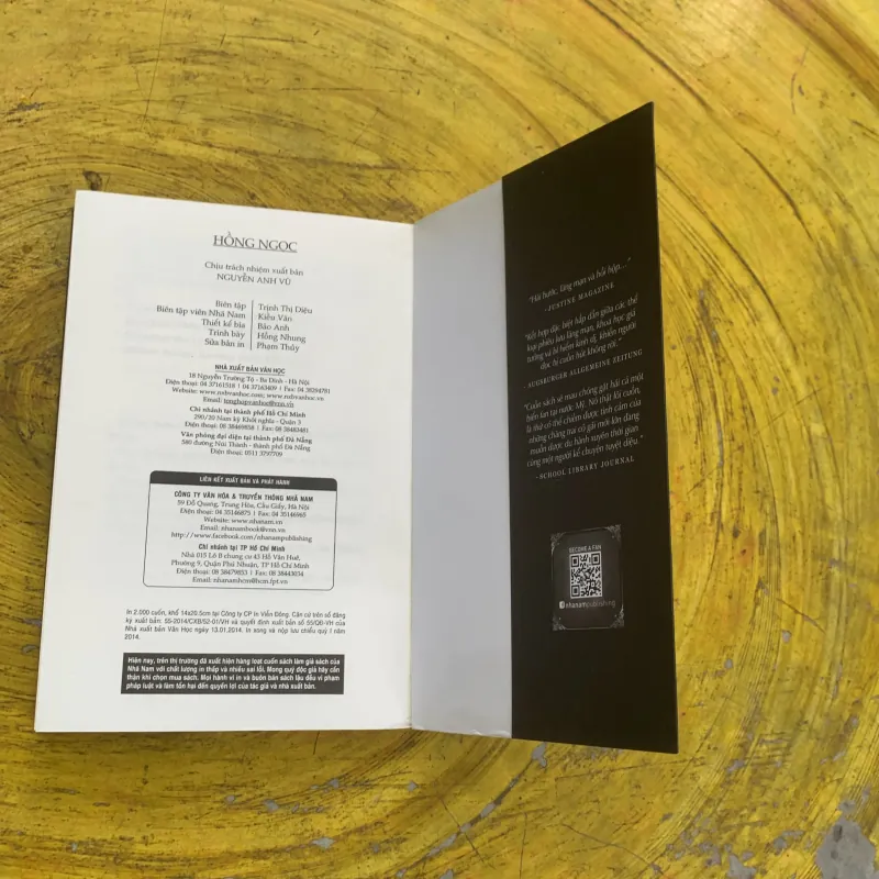 HỒNG NGỌC - KERSTIN GIER 752763