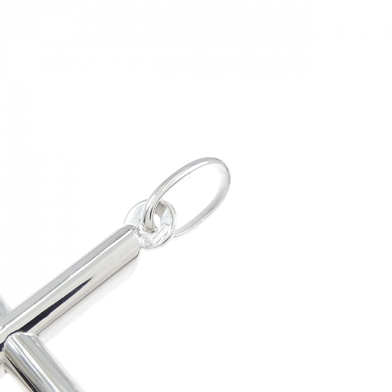 ウノアエレ 750WG クロス ペンダント - Hàng hiệu Authentic 844190