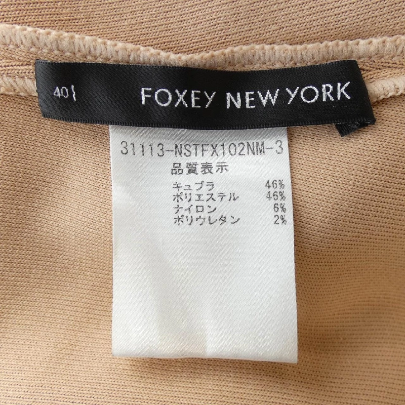 Hàng hiệu FOXEY NEW YORK - Áo 827212