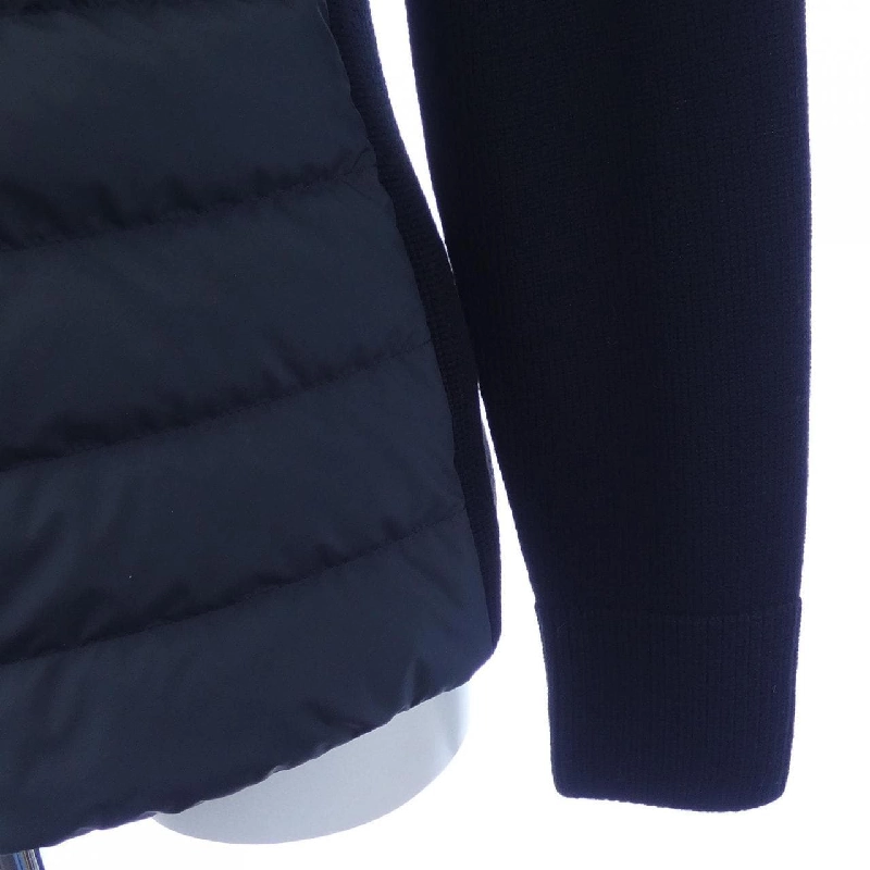 MONCLER K20939B00035 Áo khoác lông - Hàng hiệu Chính hãng 822674