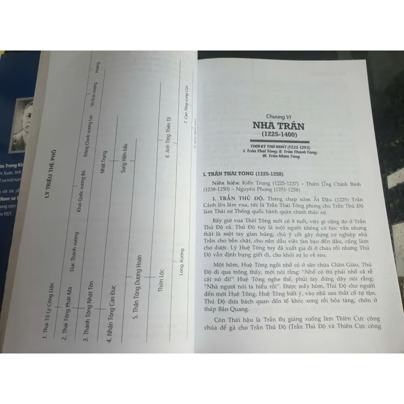 Việt Nam Sử Lược - Trần Trọng Kim 723565