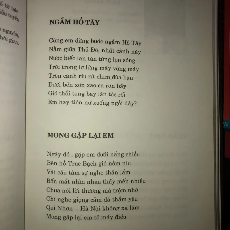 Thơ Đường Việt Nam (Bìa cứng) 572143