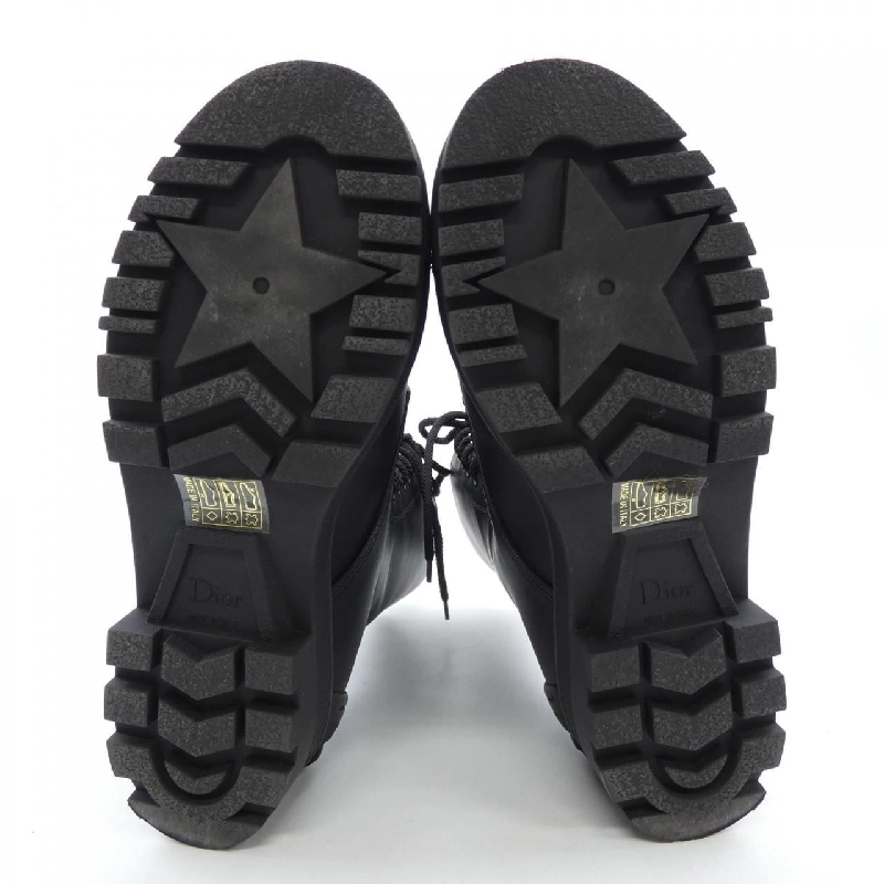 Giày bốt CHRISTIAN DIOR 662619