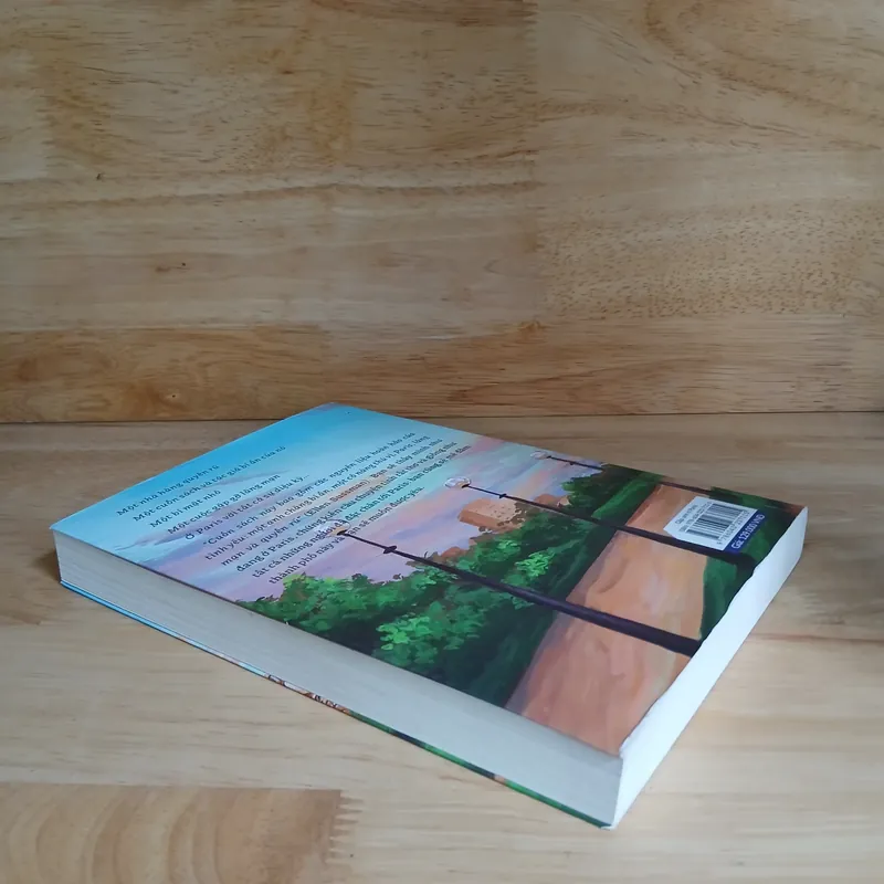Gặp Anh Ở Paris - Nicolas Barreau 564173