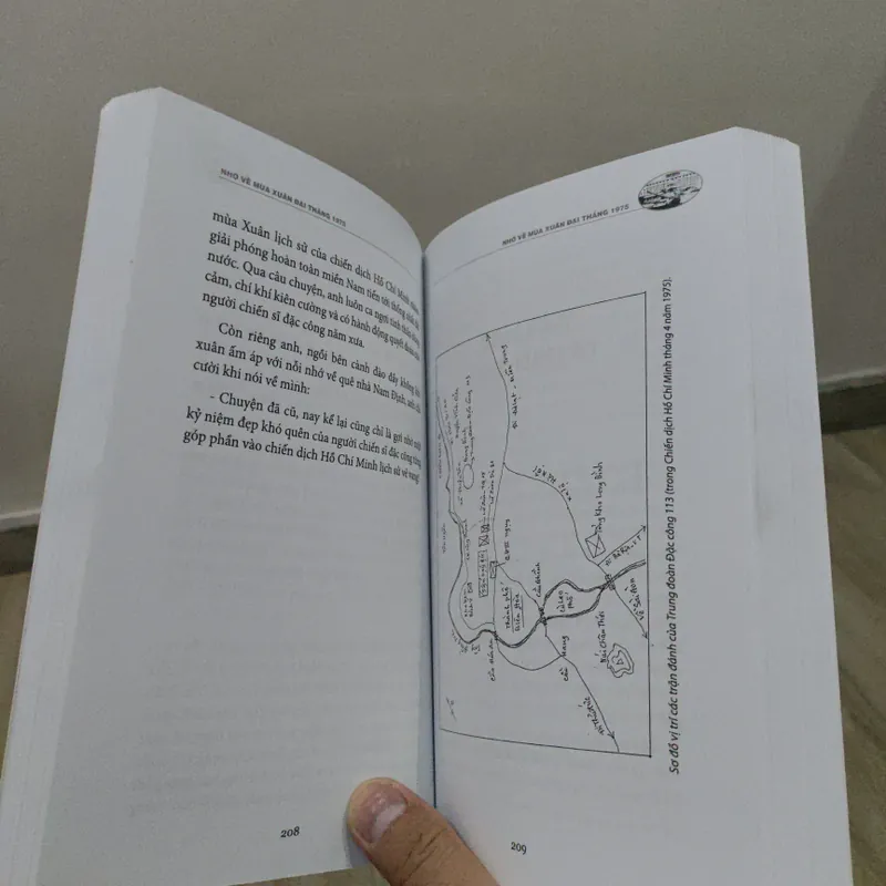 Nhớ Về Mùa Xuân Đại Thắng 1975  592767