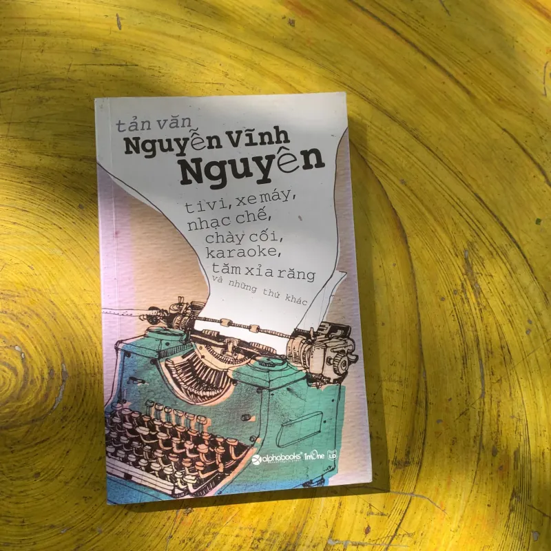 TẢN VĂN NGUYỄN VĨNH NGUYÊN  784263