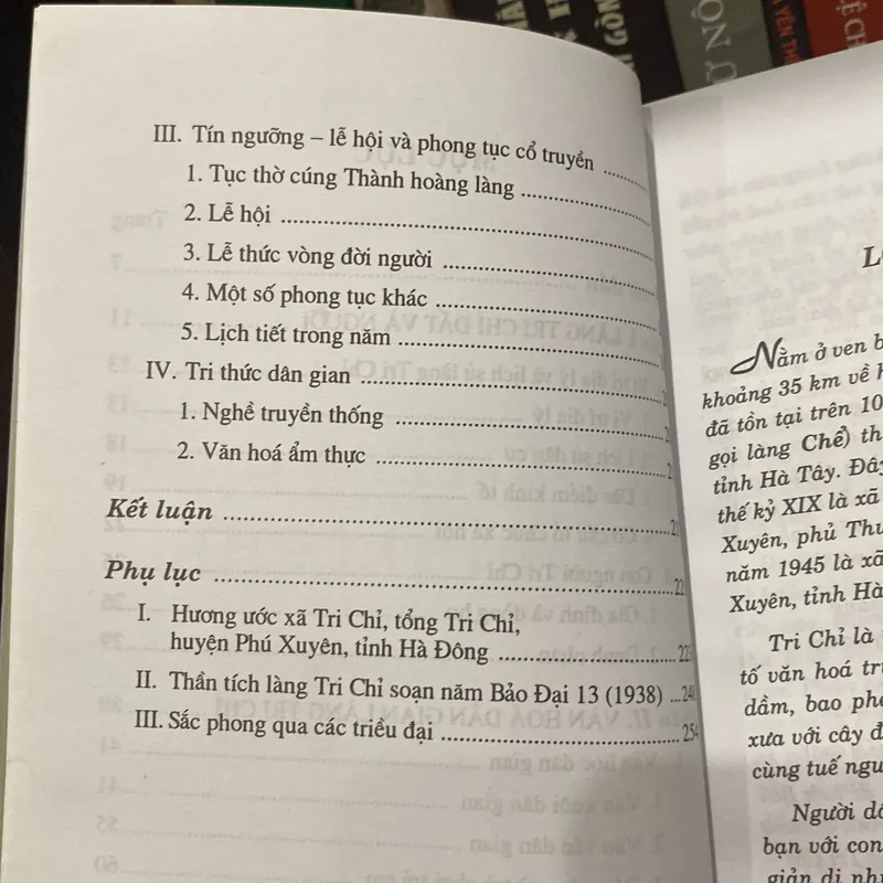 VĂN HÓA DÂN GIAN LÀNG TRI CHỈ (XB 2005) 571695