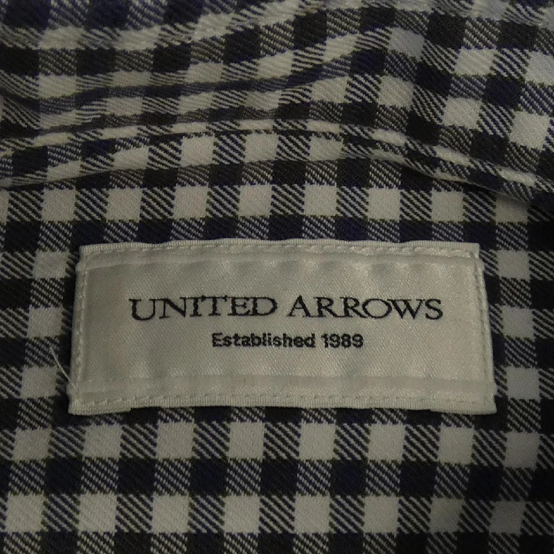 Áo sơ mi UNITED ARROWS 1111-149-0281 - Hàng hiệu Authentic 808831