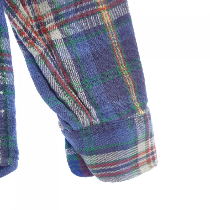 Áo sơ mi POLO RALPH LAUREN - Hàng hiệu Authentic 886604