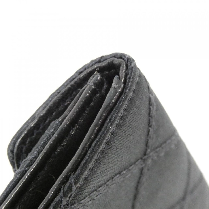 【Vintage】Ví đựng tiền Chanel 622075