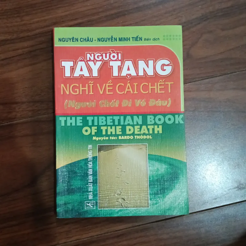 Người tây tạng nghĩ về cái chết (người chết đi về đâu) 760293