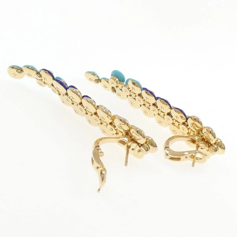 Bông tai Van Cleef & Arpels Bouton d'Or - Hàng hiệu Chính hãng 847262