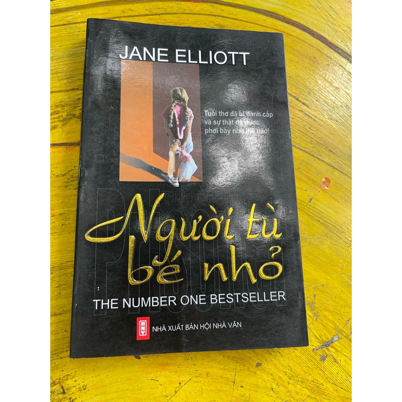 NGƯỜI TÙ BÉ NHỎ 476444