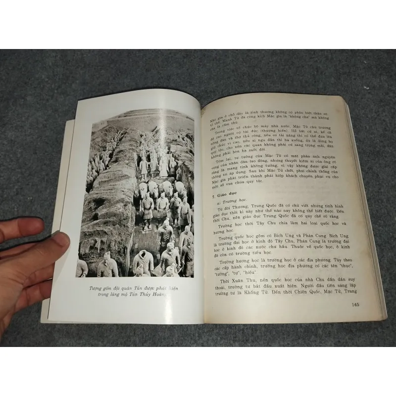 LỊCH SỬ VĂN MINH THẾ GIỚI 698936