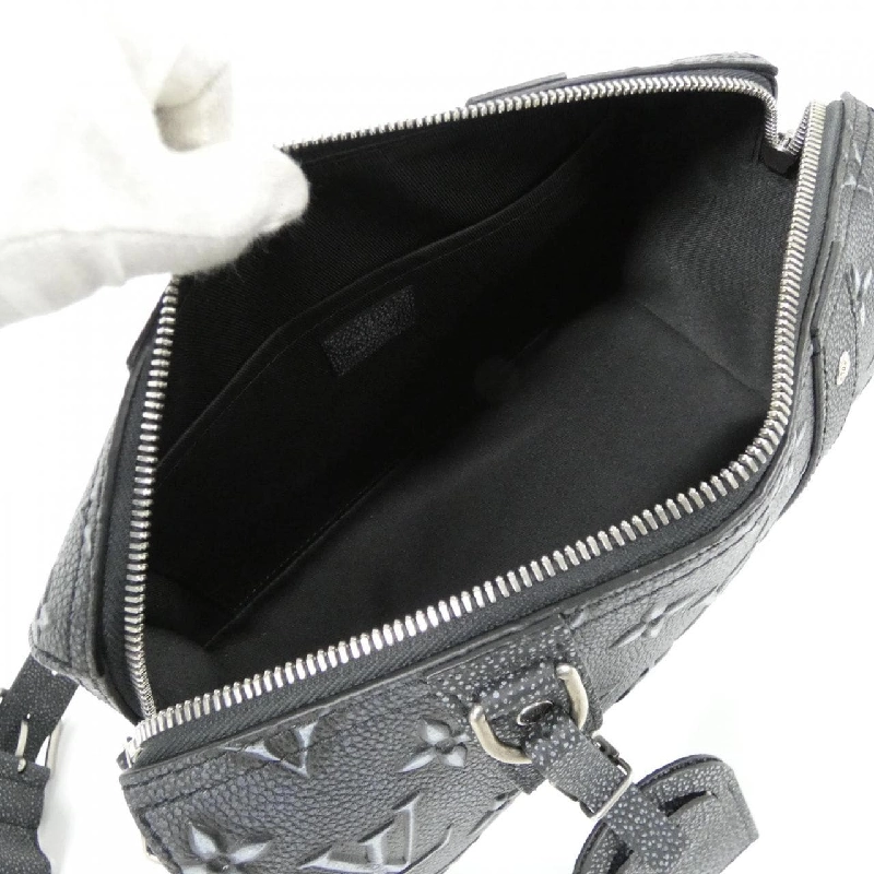 Túi xách vai Louis Vuitton City Keepall M21448 - Hàng hiệu Chính hãng 802353