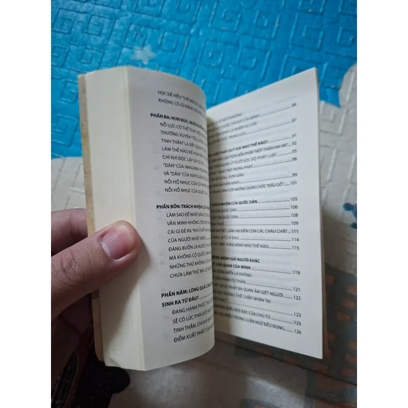 Khuyến Học (khổ nhỏ) 937433