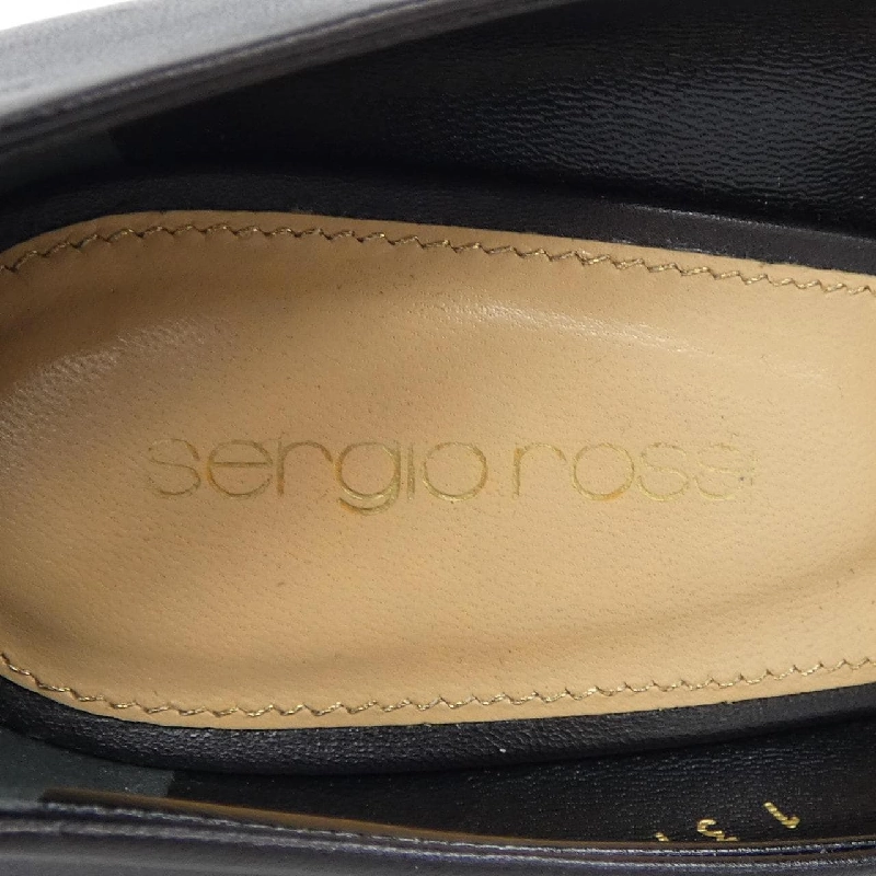 Giày cao gót Sergio Rossi 1 3172 657676