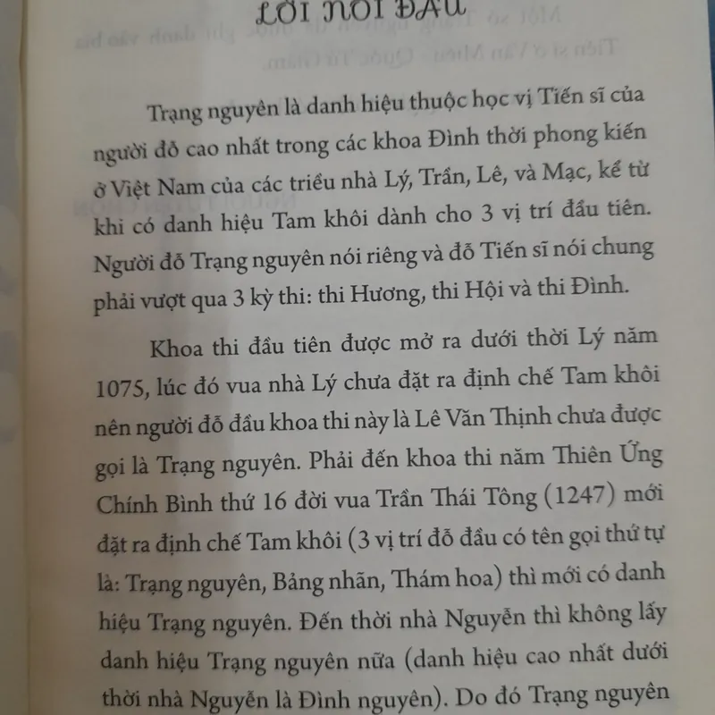 Anh hùng, danh tướng và Trạng nguyên Việt Nam 573646