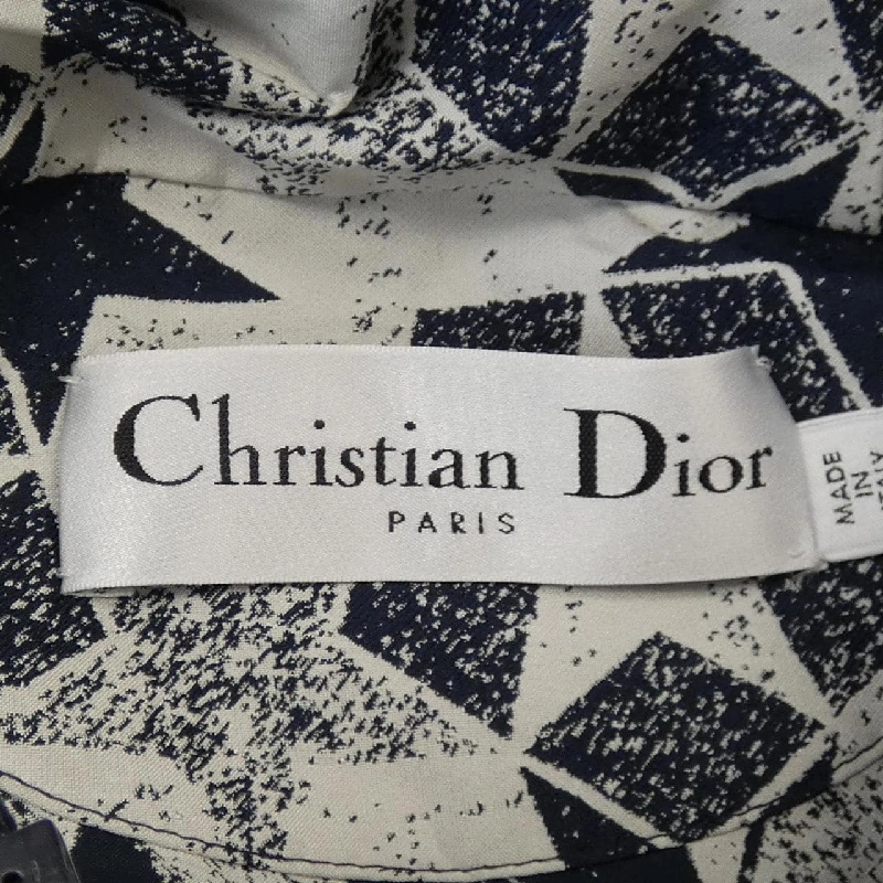 【Mã giảm giá】Áo khoác CHRISTIAN DIOR 637478