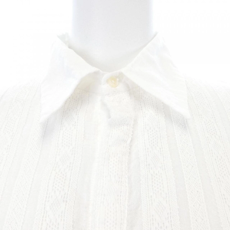 Áo sơ mi 45 RPM - Hàng hiệu Authentic 774830