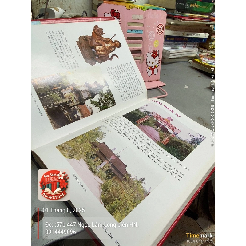 Những Ngôi Chùa Ở Nam Bộ 522649